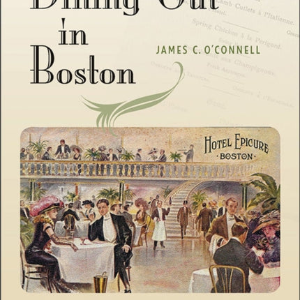 Dining Out in Boston