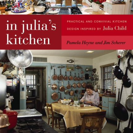 In Julias Kitchen