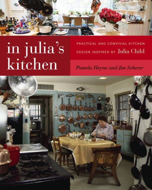 In Julias Kitchen