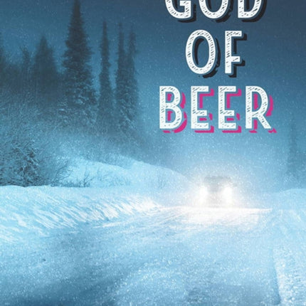 God of Beer