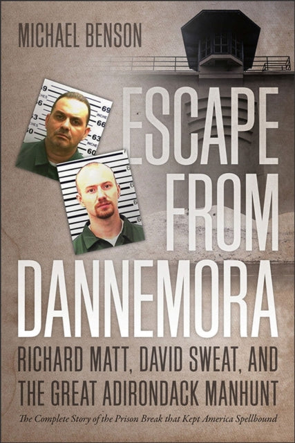 Escape from Dannemora