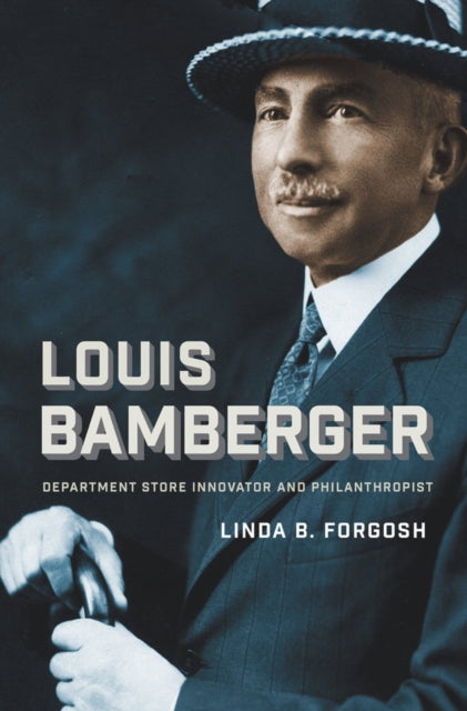 Louis Bamberger