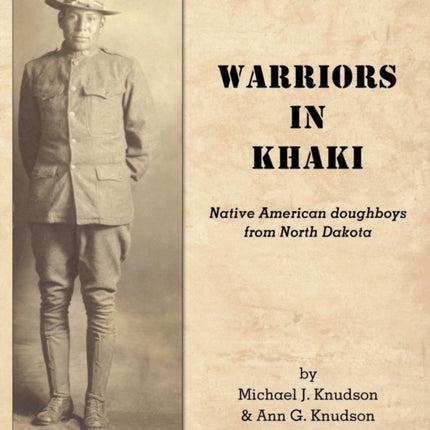Warriors in Khaki