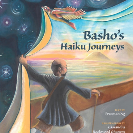 Basho's Haiku Journeys