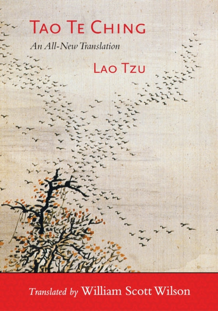 Tao Te Ching: A New Translation