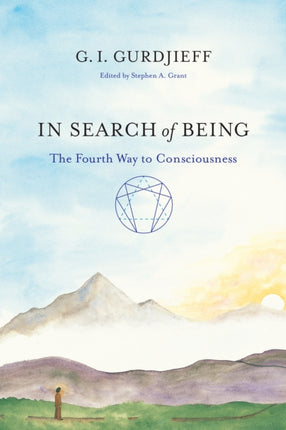 In Search of Being: The Fourth Way to