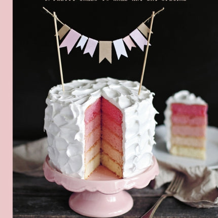 Lomelino's Cakes: 27 Pretty Cakes to Make Any Day Special