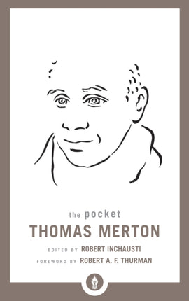 The Pocket Thomas Merton