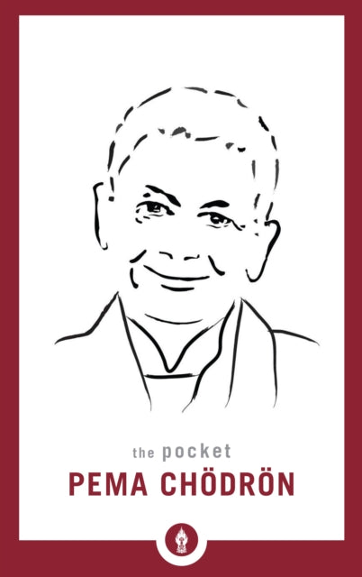 The Pocket Pema Chödrön