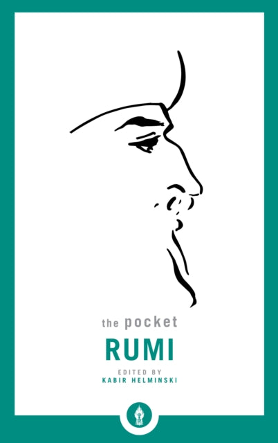 The Pocket Rumi