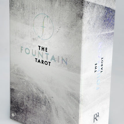 The Fountain Tarot: Illustrated Deck and Guidebook