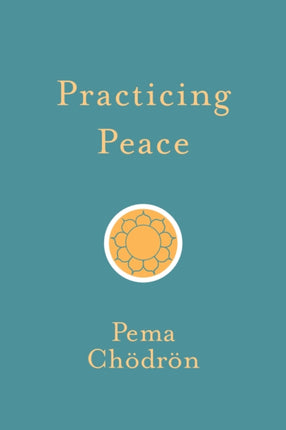 Practicing Peace