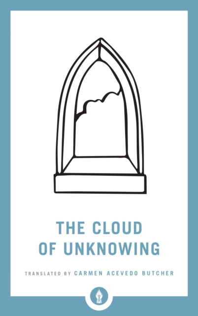 The Cloud of Unknowing