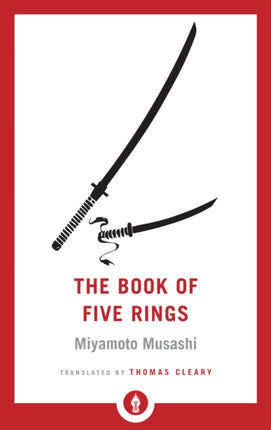 The Book of Five Rings