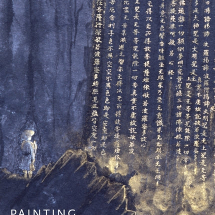 Painting Enlightenment: Healing Visions of the Heart Sutra