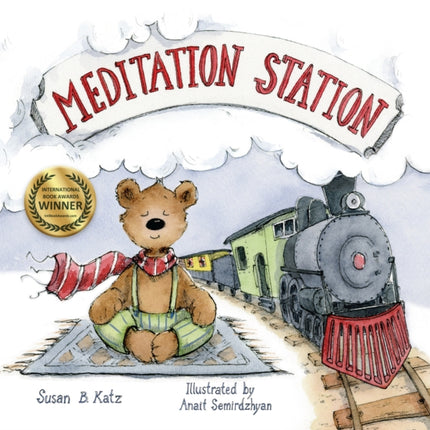 Meditation Station