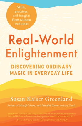 RealWorld Enlightenment