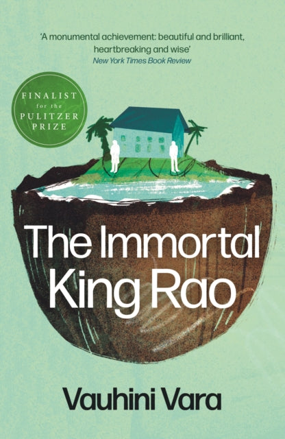 The Immortal King Rao