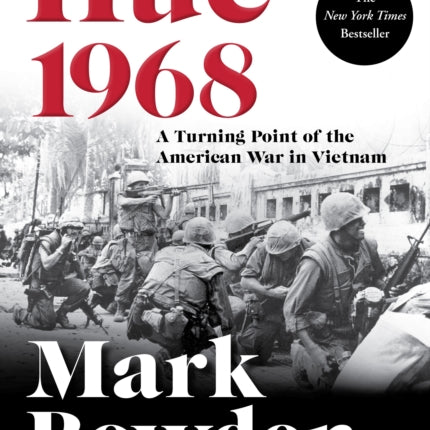 Hue 1968: A Turning Point of the American War in Vietnam