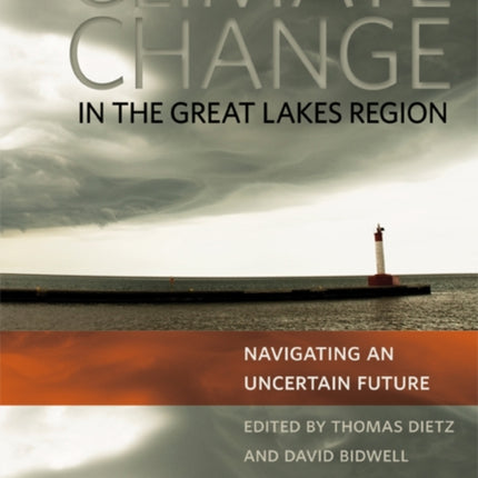 Climate Change in the Great Lakes Region: