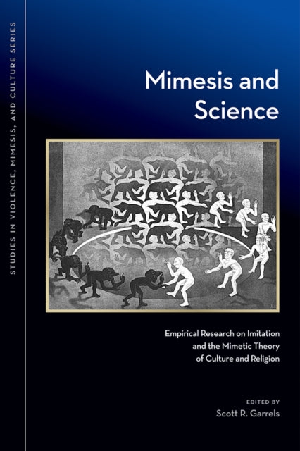 Mimesis and Science: Empirical Research on