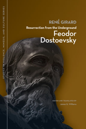 Resurrection from the Underground: Feodor
