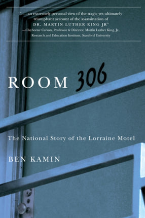 Room 306: The National Story of the Lorraine