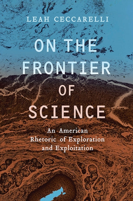 On the Frontier of Science: An American Rhetoric