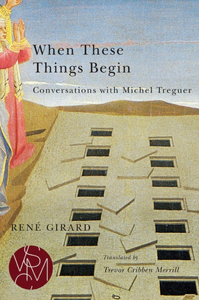 When These Things Begin: Conversations with