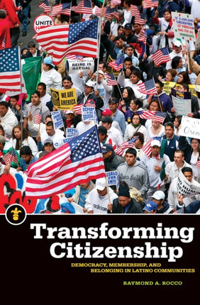 Transforming Citizenship: Democracy, Membership,