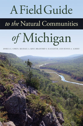 A Field Guide to the Natural Communities of