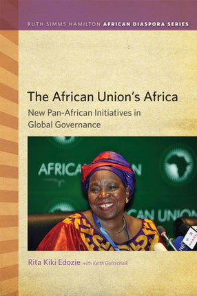The African Union's Africa: New Pan-African