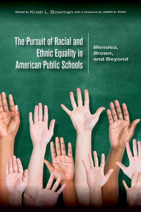 The Pursuit of Racial and Ethnic Equality in