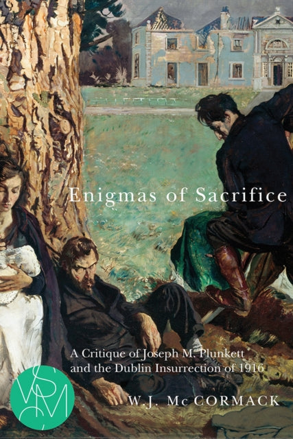 Enigmas of Sacrifice: A Critique of Joseph M.