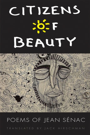 Citizens of Beauty: Poems of Jean Senac