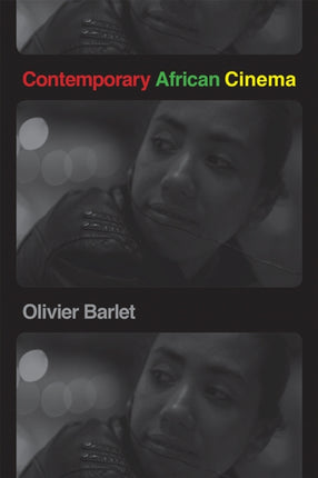 Contemporary African Cinema