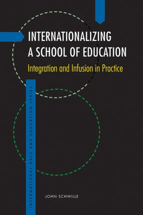 Internationalizing a School of Education: