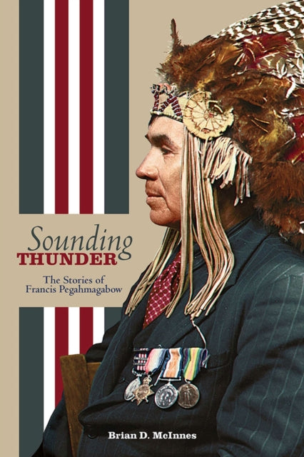 Sounding Thunder: The Stories of Francis
