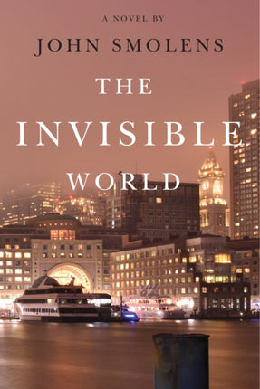 The Invisible World