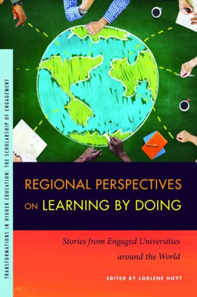 Regional Perspectives on Learning By Doing: