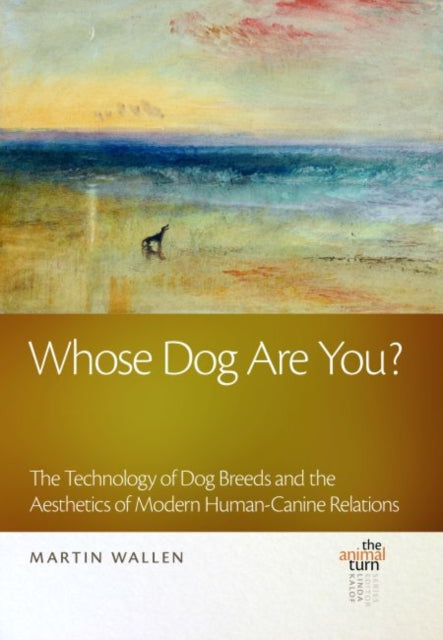 Whose Dog Are You?: The Technology of Dog Breeds