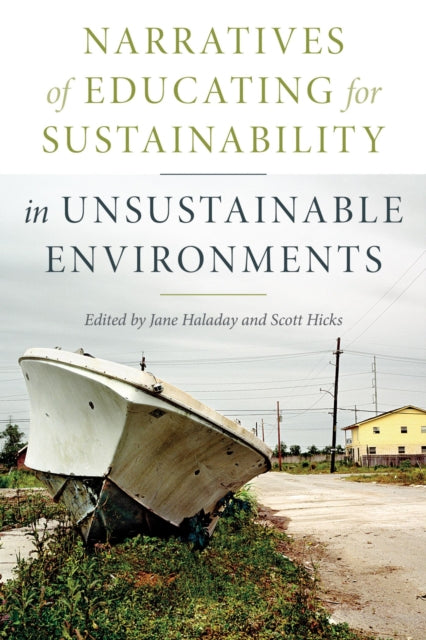 Narratives of Educating for Sustainability in
