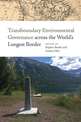 Transboundary Environmental Governance Across the