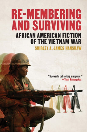 Re-Membering and Surviving: African American