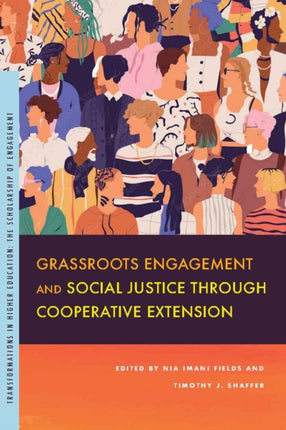 Grassroots Engagement and Social Justice through