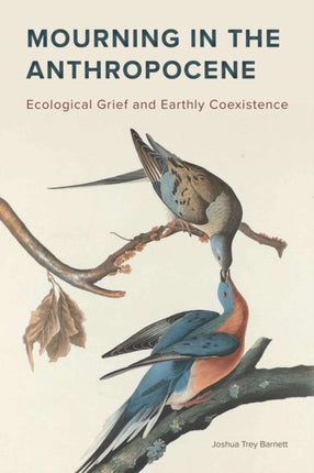 Mourning in the Anthropocene: Ecological Grief