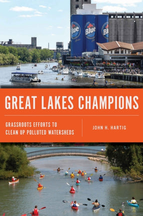 Great Lakes Champions: Grassroots Efforts to
