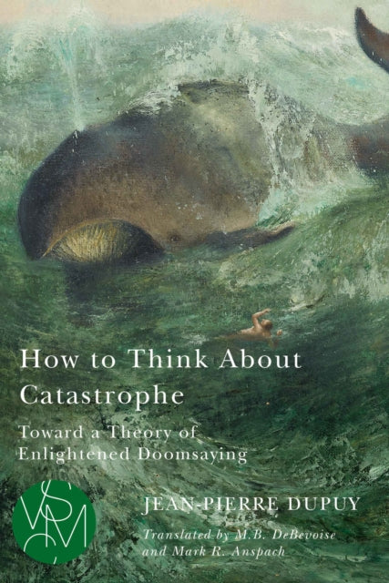 How to Think About Catastrophe: Toward a Theory