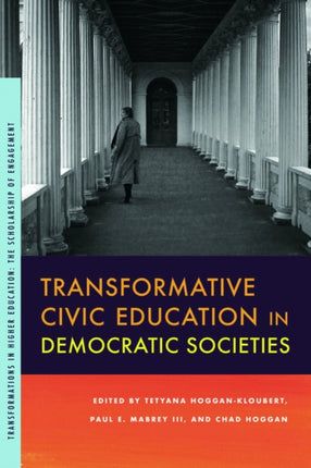 Transformative Civic Education in Democratic