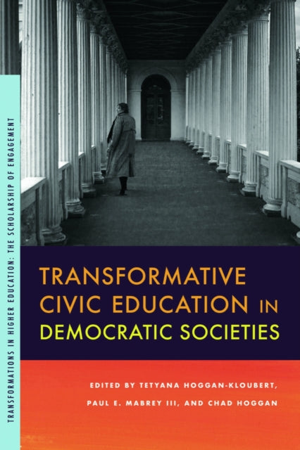 Transformative Civic Education in Democratic